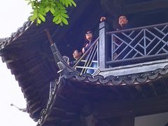 -春暖花开(西溪店)