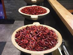 -潘小辣鲜肉老火锅