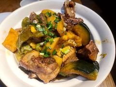 -金掌勺·锅包肉(双榆树店)