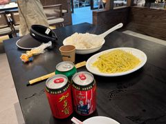 -华冠悠岚·庭院餐厅(青城后山店)