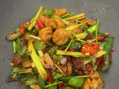 -新金盛·海鲜酒楼(盐田店)