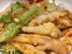 -越小品·越南餐厅(万科里店)