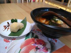 -清水日本料理铁板烧(学府路店)