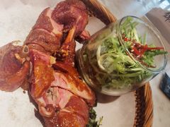 -锦府盐帮·李宅(领展购物广场中关村店)