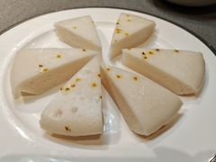 -粤盛海鲜平价店(洛溪食街店)