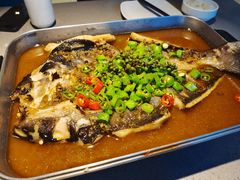 -半天妖烤鱼(印象城店)
