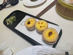 -半岛太子酒家(海港城店)