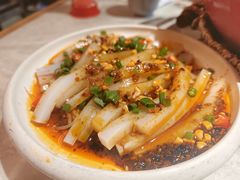 开心凉粉-龙人居·水煮鱼(五道口店)