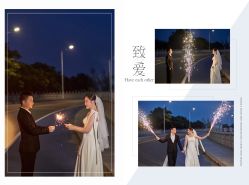 点击看大图 -布拉格婚纱摄影(真实客片店)
