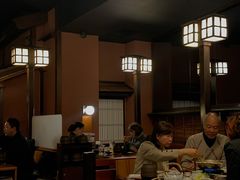 -蟹道乐(新宿本店)