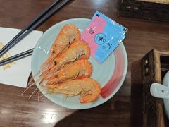 -蟹上黄·蟹黄面·江南糖水(人民广场店)