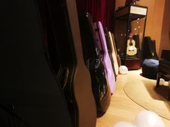 -何顺华吉他沙龙