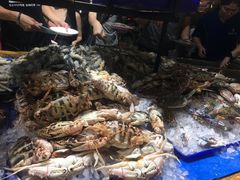-Jomtien Talay Pao Pattaya