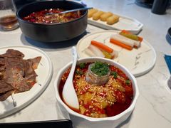 -本来精品川菜(嘉里中心店)