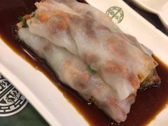 -添好运点心专门店(深水埗店)