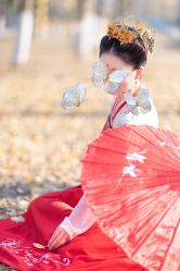 -陈攻馆·汉服