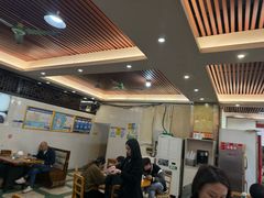 -大陈鸿源牛肉馆(大陈总店)