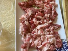 手切羊肉-清花阁乌拉满族火锅(厦门街店)