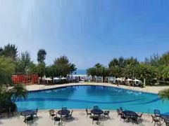 -惠州金海湾嘉华度假酒店