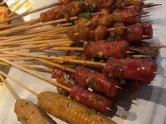 -串盟烧烤大排档·长沙美食地标(星沙店)