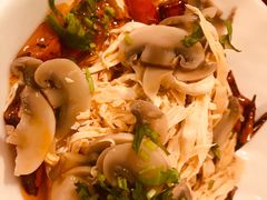 -老吉士酒家(天平路店)