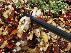 -三猫黑鱼花(南大店)