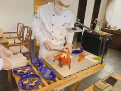 -晟永興烤鸭店(五道口店)