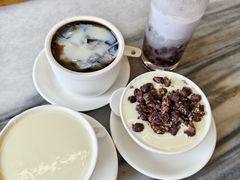 -沙湾姜撞奶甜品店(昌岗中路店)