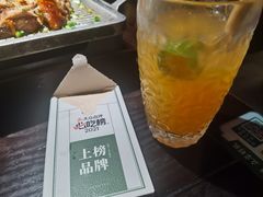 -绿茶餐厅(深圳龙华天虹购物中心店)