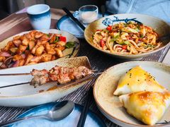 -那时新疆·车师(大宁音乐广场店)