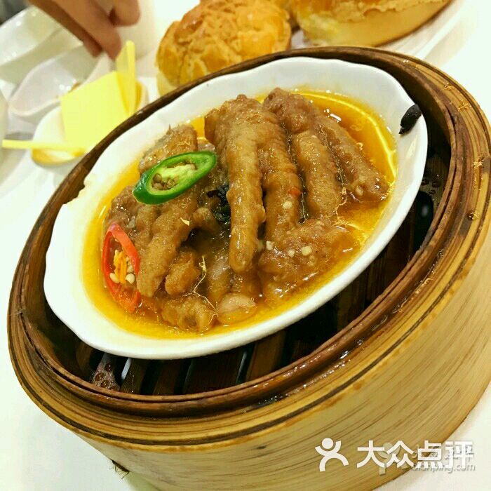 威哥美食(高新南二环店)图片 - 第1张