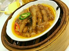 -真爱中国餐馆·年华店(朱雀大街店)