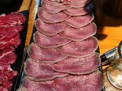 -牛品福潮汕牛肉火锅(旺庄店)