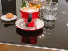 -王府半岛酒店·大堂茶座