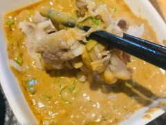 -北门涮肉·炭火铜锅涮肉(什刹海店)