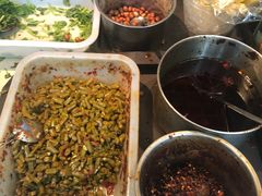 -红鼻子桂林米粉(金唐新光界店)