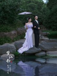 点击看大图 -今生有约婚纱摄影店(景德路店)