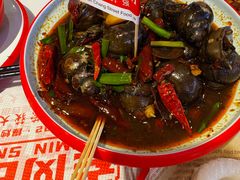 -老闵田螺馆·南昌市井菜·特色小吃(总店)