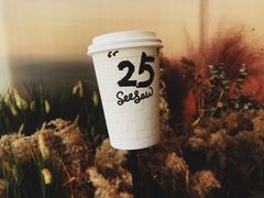 -Seesaw Coffee(朝阳大悦城店)