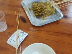 -十里铺铁板鱿鱼