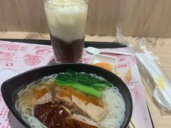 -大家乐(荃新天地店)
