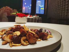 -三号黄浦会Canton Table