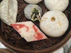 -富春茶社(国庆路店)