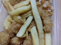 -花舍·新派粤菜·西餐·下午茶(亚运村·鸟巢店)