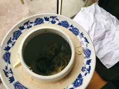 -遵义虾子卢四羊肉粉(大沽路店)