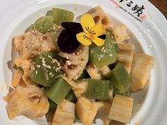 -南拳十三姨·潮汕砂锅粥(世纪金源店)