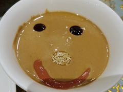 -清真·鸦儿李记·涮肉(和平里店)