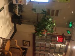 -老字号京味涮肉坊(梦溪路店)