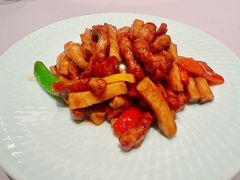 -静之湖湖畔餐厅