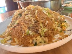 -芦茨金富饭庄·25年老字号·专做稻草鸡